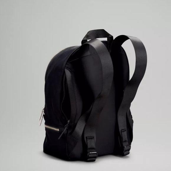Lululemon city adventure 3L black backpack micro - Picture 6 of 12